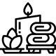 Shapoorji amenity icon